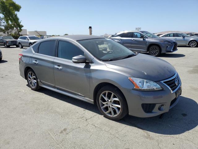 3N1AB7AP1FY345154 Nissan 2015