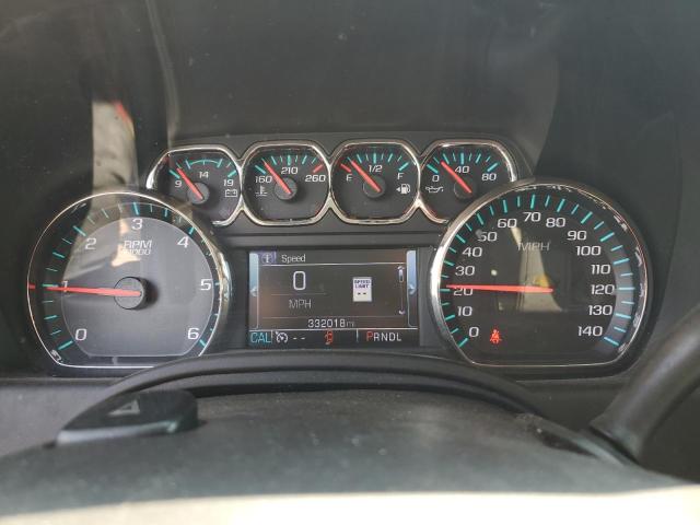 1GNSKHKCXHR231060 Chevrolet l83 - sidi: spark ignited direct injection, vvt: variable valve timing, afm, e85 max, alum