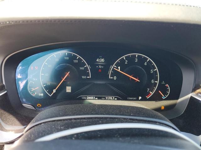WBAJE5C56KWA98770 BMW 540 I