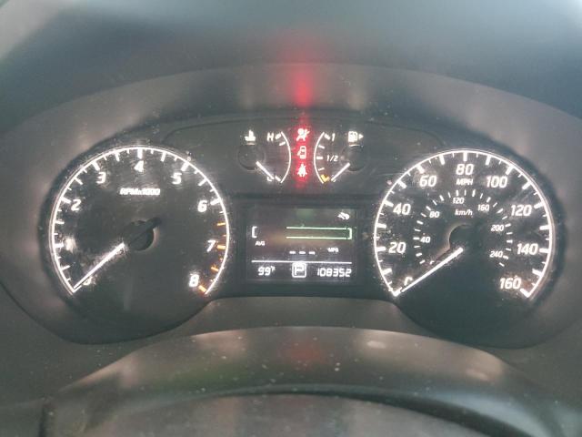 3N1AB7AP1FY243286 Nissan Sentra