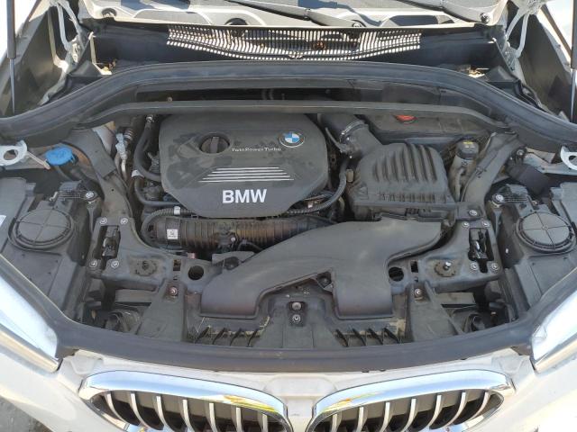 WBXHT3C38J5L25259 BMW X1