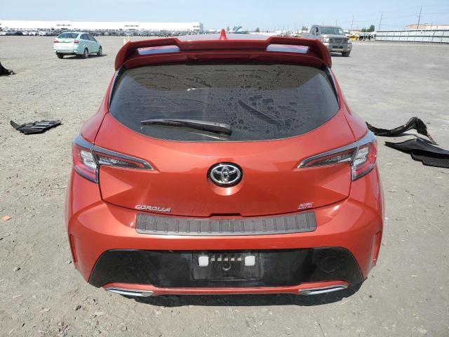 JTNK4RBE5K3045085 Toyota m20a-fks