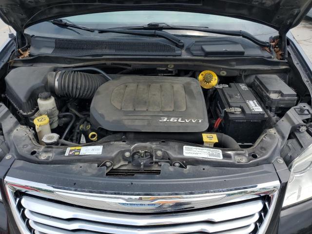 2C4RC1BG6FR554284 Chrysler TOWN & COU