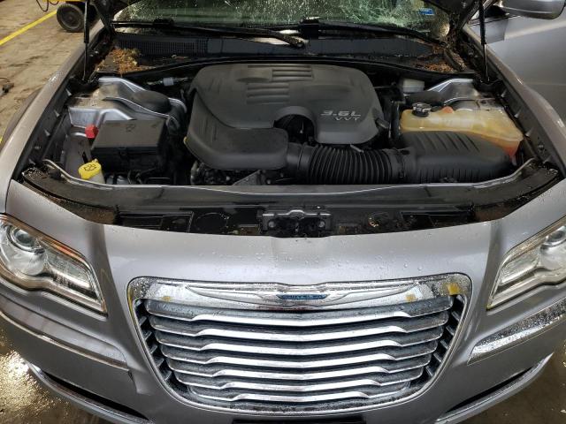 2C3CCAAG2EH132612 Chrysler 2014