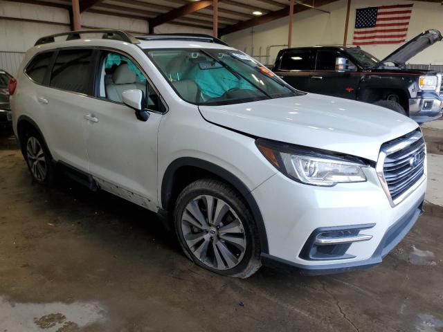 4S4WMAED8M3450222 Subaru ASCENT PRE