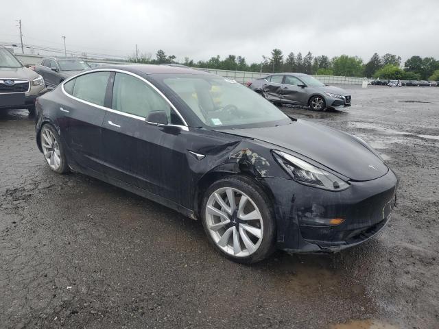 5YJ3E1EB9KF195356 Tesla MODEL 3