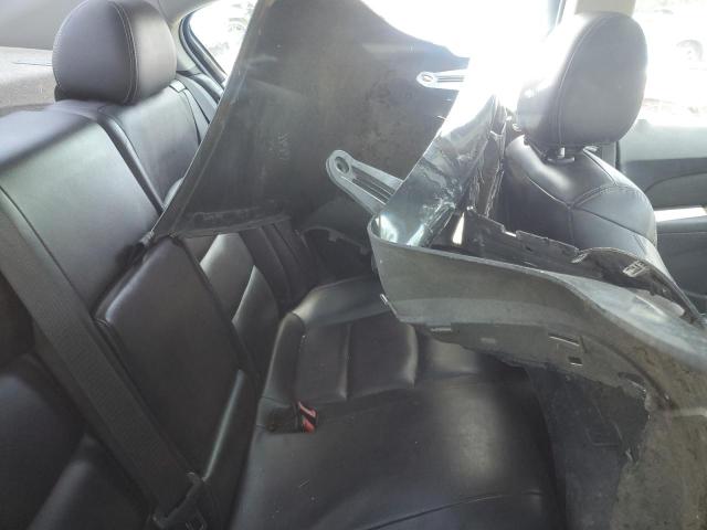 1G1PG5SB4E7293737 Chevrolet CRUZE LTZ