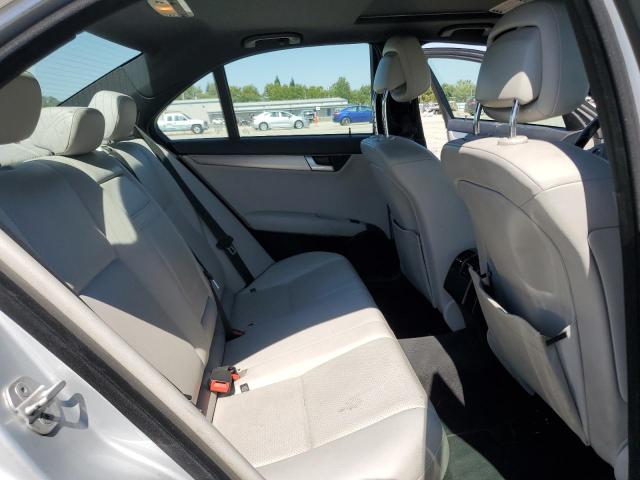 WDDGF4HB0EG233746 Mercedes-Benz 2014