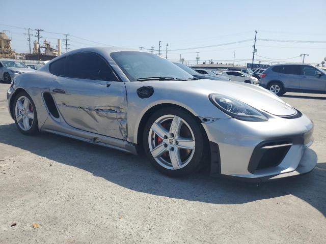 WP0AD2A89RK269365 Porsche 2024