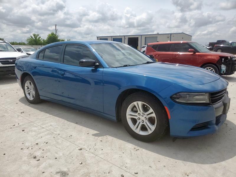 2C3CDXBG8MH628690 Dodge Charger