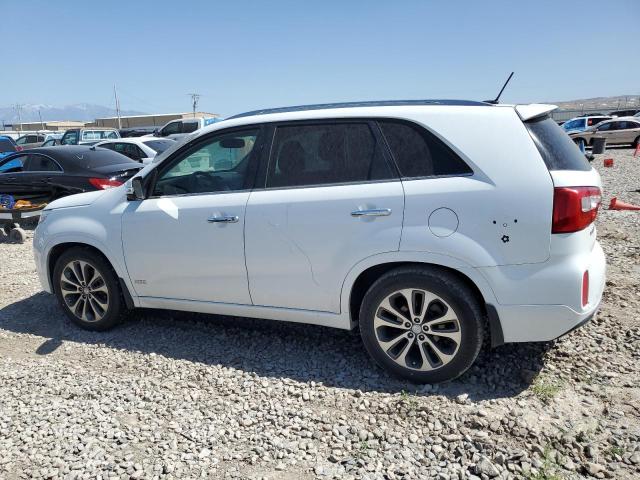 5XYKWDA79EG451715 KIA gasoline 3.3 v6 gdi lambda ii