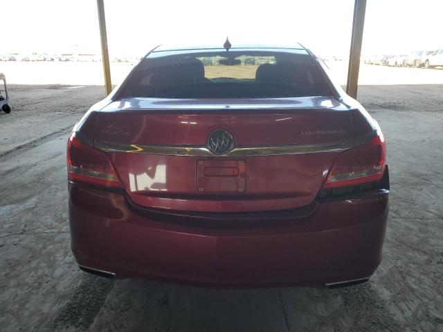 1G4GD5G33EF144321 Buick lfx