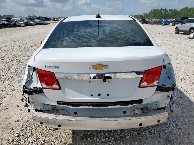 1G1PA5SH5F7295407 Chevrolet luw