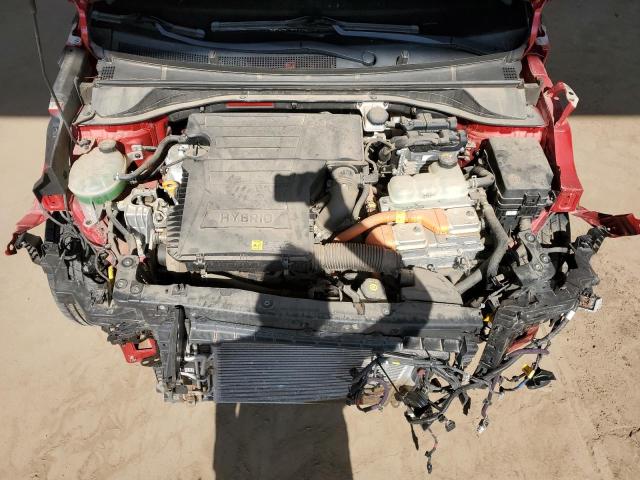 KNDCB3LC4L5400861 KIA gdi