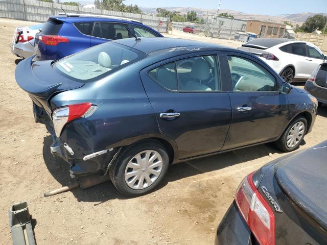 3N1CN7AP8FL811403 Nissan 2015