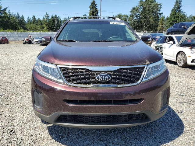 5XYKT4A76EG461563 KIA gasoline 3.3 v6 gdi lambda ii