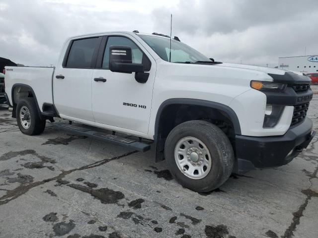 1GC4YLEY9LF204484 Chevrolet Silverado