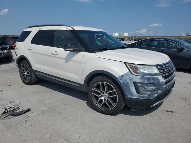 1FM5K7D88HGB49909 Ford 3.5l ti-vct