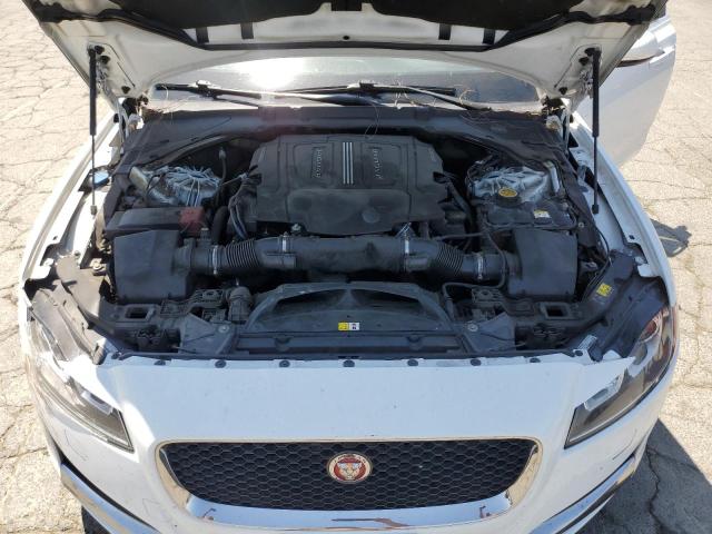 SAJBD4BV5HCY49307 Jaguar s/c lev3 sulev30