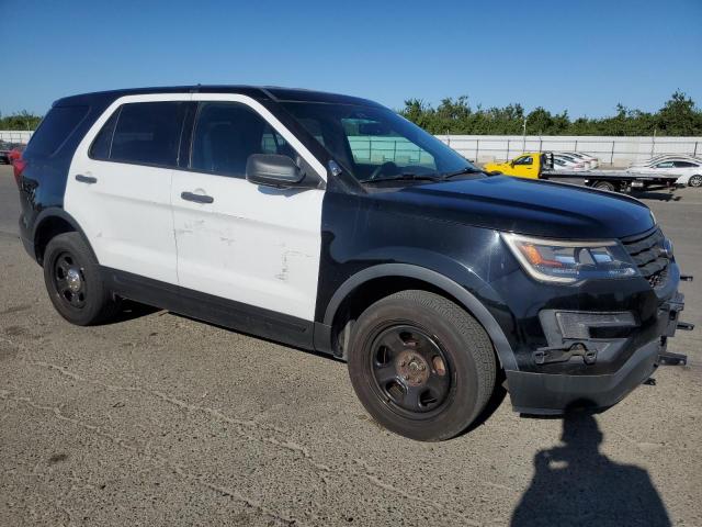 1FM5K8AR3HGE15162 Ford EXPLORER P