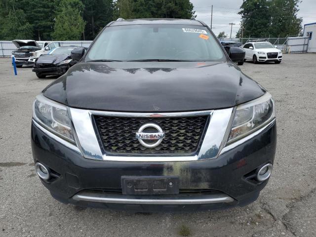5N1AR2MM4FC675811 Nissan Pathfinder