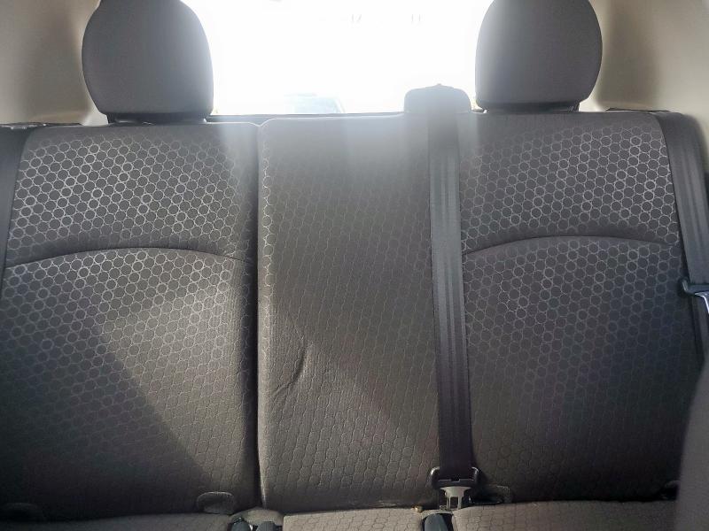 ML32A3HJ6FH052055 Mitsubishi MIRAGE DE