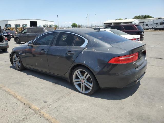 SAJAD4BVXHA956005 Jaguar s/c lev3 sulev30