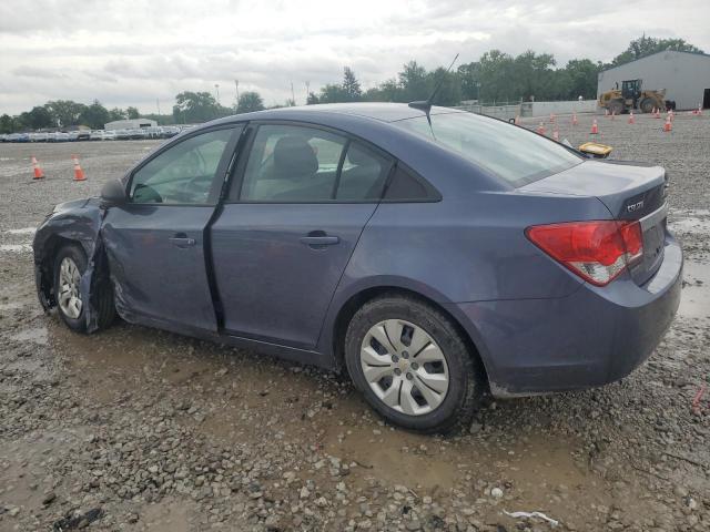 1G1PA5SH6E7103202 Chevrolet CRUZE LS