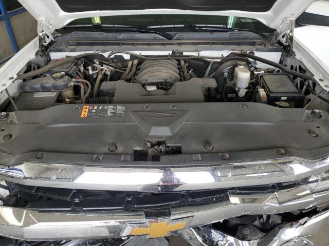 2GCVKPEC8K1128392 Chevrolet Silverado