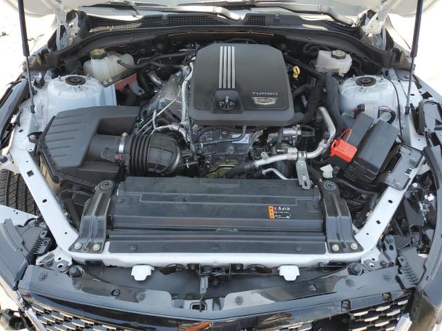 1G6DA5RKXL0155615 Cadillac lsy
