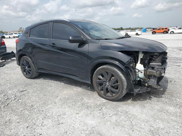 3CZRU5H11MM715386 Honda HR-V SPORT
