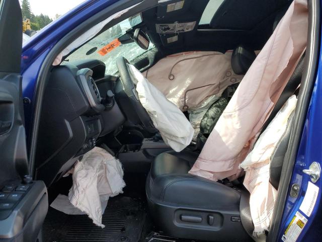 3TMCZ5AN1PM591635 Toyota 2gr-fks