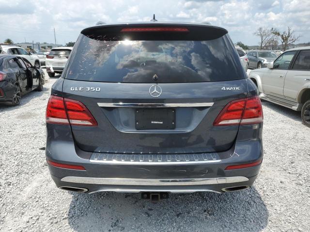 4JGDA5HB2GA703925 Mercedes-Benz GLE 350 4M