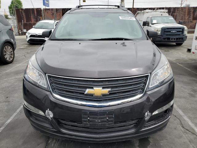 1GNKRFKD5FJ297259 Chevrolet TRAVERSE L