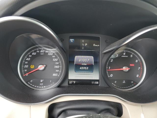WDC0G4KB8JV062438 Mercedes-Benz GLC 300 4M