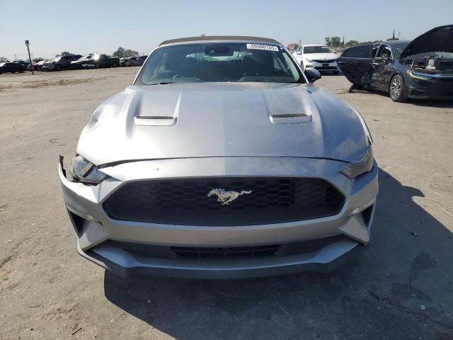 1FATP8UH3M5104990 Ford 2021