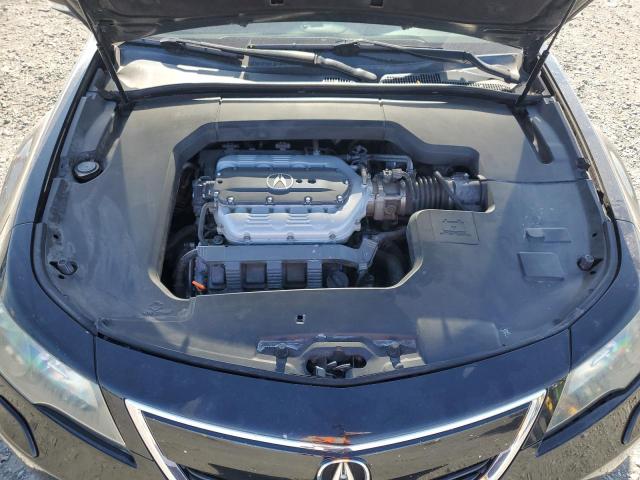 19UUA9F54EA800888 Acura j37a4