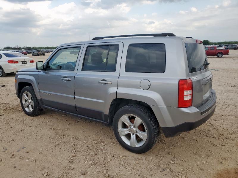 1C4NJPFBXFD368160 Jeep PATRIOT LA