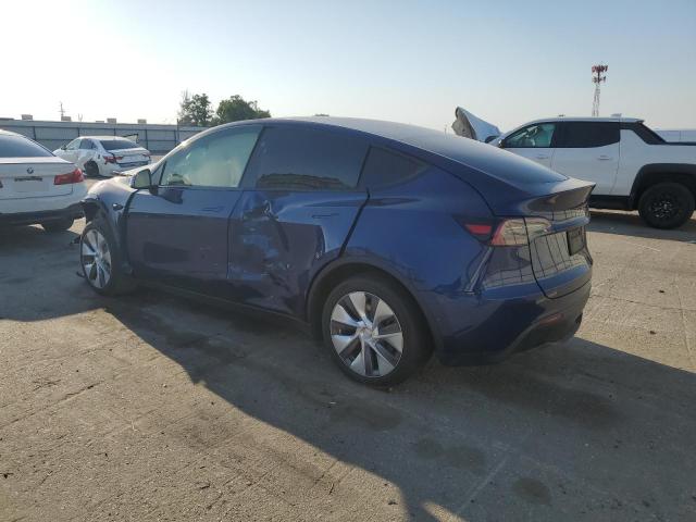 7SAYGDEE0PA189237 Tesla Model Y