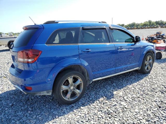3C4PDCGG7FT592550 Dodge JOURNEY CR