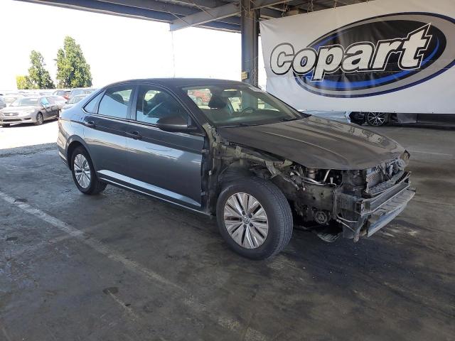 3VWC57BUXKM088835 Volkswagen 1.4 tsi