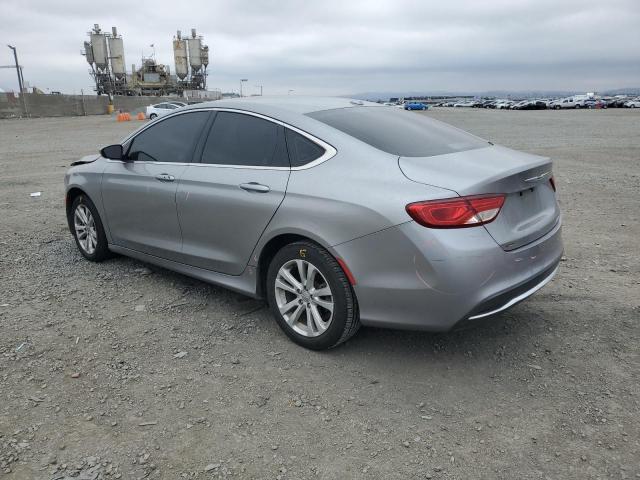 1C3CCCABXFN650721 Chrysler 200