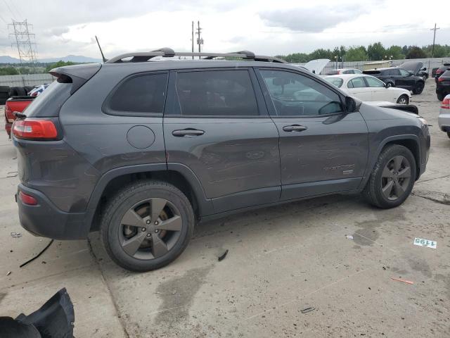 1C4PJMCSXGW321339 Jeep 2016