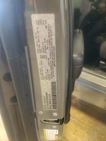 1C4HJXAG7MW649964 Jeep WRANGLER S