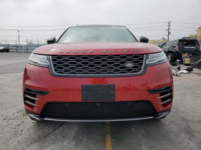 SALYL2RN7JA744221 Land Rover aj20d
