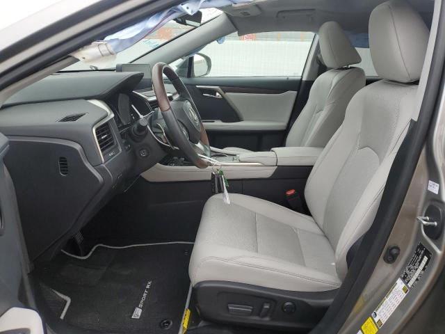 2T2HZMAA9NC259375 Lexus 2gr-fks