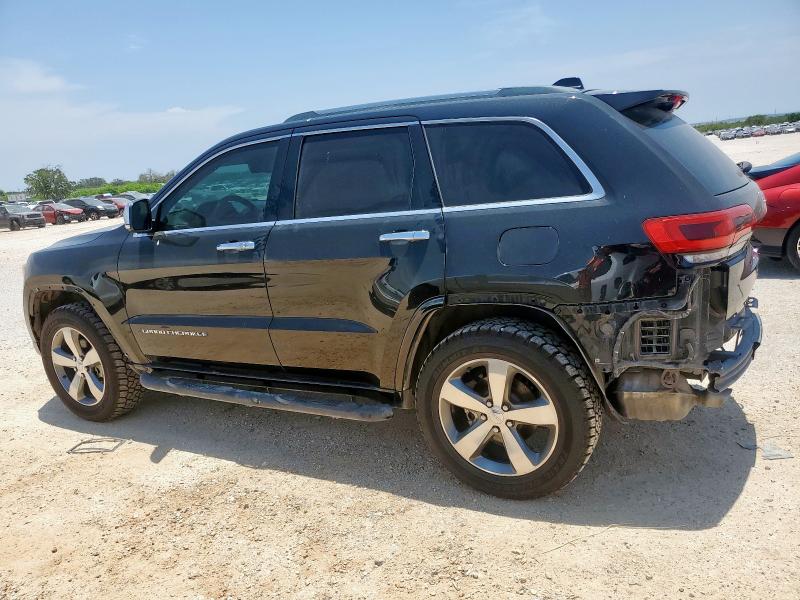 1C4RJECG9EC522061 Jeep Grand Cher