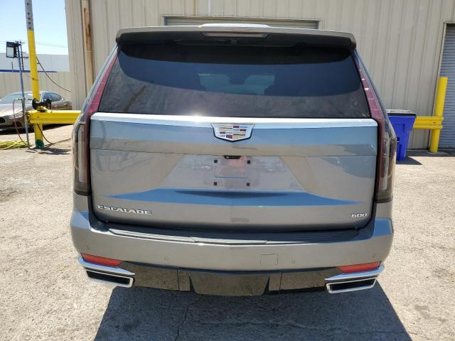 1GYS4DKL7MR462059 Cadillac l87
