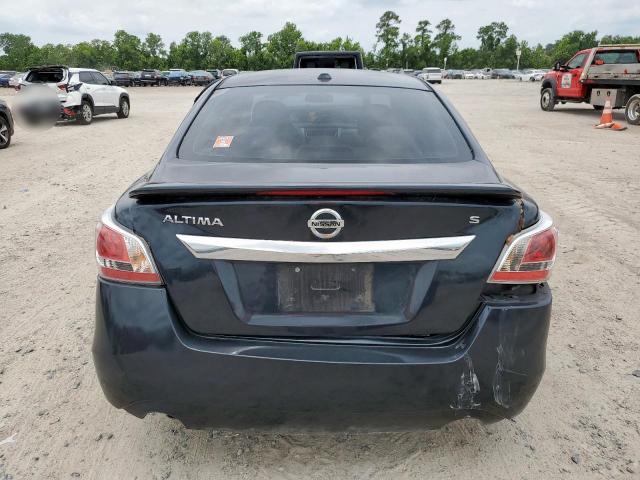 1N4AL3AP0EN388971 Nissan ALTIMA 2.5