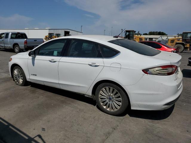 3FA6P0LU0ER114503 Ford 2014